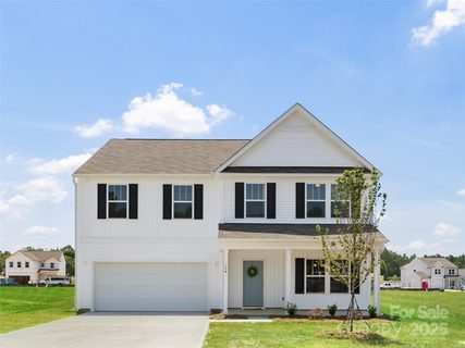 104 Charleston Gray Way