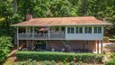 614 Country Club Drive sold home in Franklin, SC
