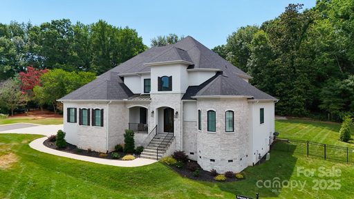 9414 Greyson Ridge Drive sold home in Greyson, Charlotte, NC