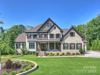1161 Trinity Ridge Parkway sold home in Trinity Ridge, Fort Mill, SC