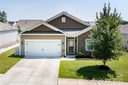 117 Rush Street sold home in Mooresville, SC