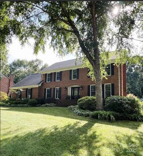 2631 Meredith Court sold home in Shiland Hills, Rock Hill, SC