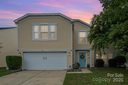 6602 Fawn View Drive sold home in Charlotte, SC