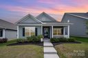 156 Kerri Dawn Lane sold home in Locust, SC