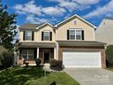 3422 Burnage Hall Road sold home in Harrisburg, SC