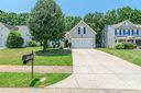14924 Jerpoint Abby Drive sold home in Charlotte, SC