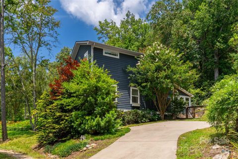 5 Koenig Way sold home in Pine Burr Park, Asheville, NC