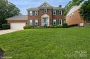 608 Laurel Fork Drive sold home in Matthews, SC