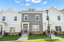 185 Cherry Springs Lane sold home in Asheville, SC