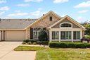1316 Somersby Circle sold home in Gastonia, SC