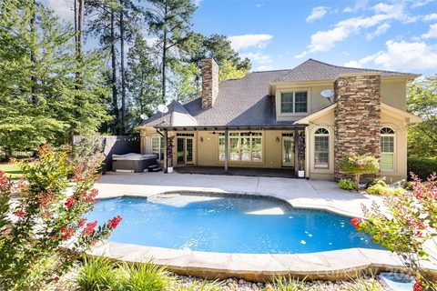 114 Misty Meadows Court sold home in Whispering Oaks, Mooresville, NC