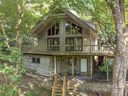 181 Hiwassee Road sold home in Lake Toxaway, SC