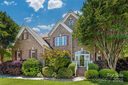 9722 Tenencia Court sold home in Charlotte, SC