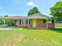 515 Trinity Church Road sold home in Mooresboro, SC