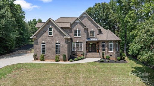 140 Pintail Run Lane sold home in Mallard Head, Mooresville, NC