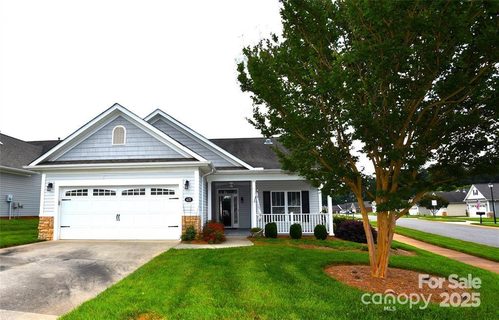 415 Garner Drive active home in The Gables, Salisbury, NC