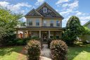 11640 Galashiels Drive sold home in Huntersville, SC