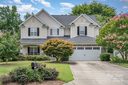 5934 Hickory Hollow Court sold home in Harrisburg, SC