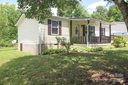 4588 Homestead Drive sold home in Morganton, SC