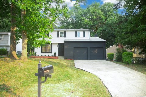 3220 Winchelsea Drive