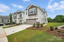 7140 Hodges Meadow Lane sold home in Charlotte, SC