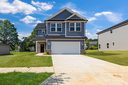 465 Contentment Court sold home in Kannapolis, SC