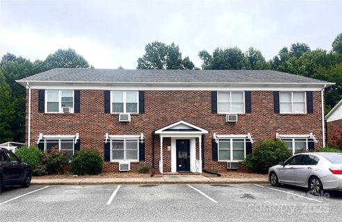 111 Stroupe Road sold condo in Pickwick Condos, Gastonia, NC