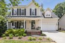 326 Chorus Road sold home in Fort Mill, SC