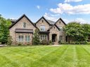 1111 Bromley Drive sold home in Matthews, SC