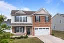 7172 Teague Drive sold home in Gastonia, SC