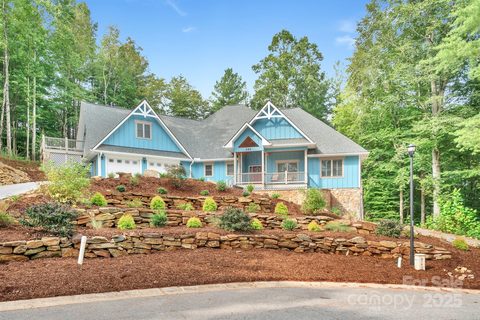 A home in Henrys Glen