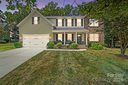 2237 Knocktree Drive sold home in Indian Trail, SC