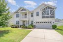 9517 Silverdale Lane sold home in Charlotte, SC