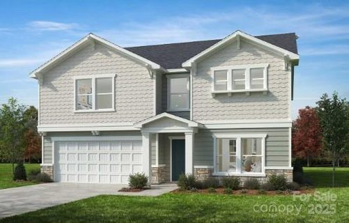 12611 Forager Place sold home in Midland Crossing, Midland, NC