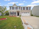 2527 Willow Pond Lane sold home in Concord, SC