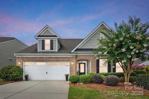 4106 Perth Road sold home in Carolina Reserve, Fort Mill, SC