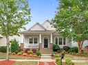 5332 Soaring Eagle Lane sold home in Mint Hill, SC