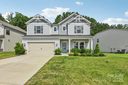 3681 Glenview Avenue sold home in Kannapolis, SC