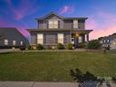 2000 Swanport Lane sold home in Monroe, SC