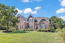 818 Kings Crossing Drive sold home in Concord, SC