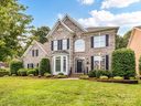 5434 Shoal Brook Court sold home in Charlotte, SC