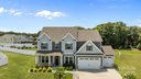 2132 Katie Alice Circle sold home in Waxhaw, SC