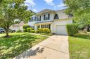 10506 Gold Pan Road sold home in Charlotte, SC