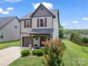 5 Wetland Way sold home in Arden, SC