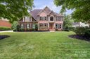 10108 Bayart Way sold home in Huntersville, SC