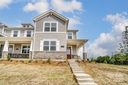 3916 Cheyney Park Drive sold home in Charlotte, SC