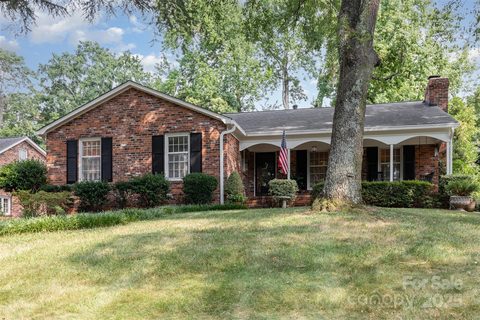 520 Moncure Drive