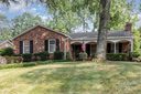 520 Moncure Drive sold home in Charlotte, SC