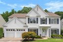 3125 Arborhill Road sold home in Charlotte, SC