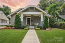 1535 Southwood Avenue sold home in Charlotte, SC